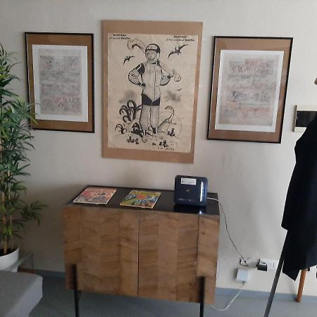 La Marque Jaune Hotel Verona Ngoại thất bức ảnh