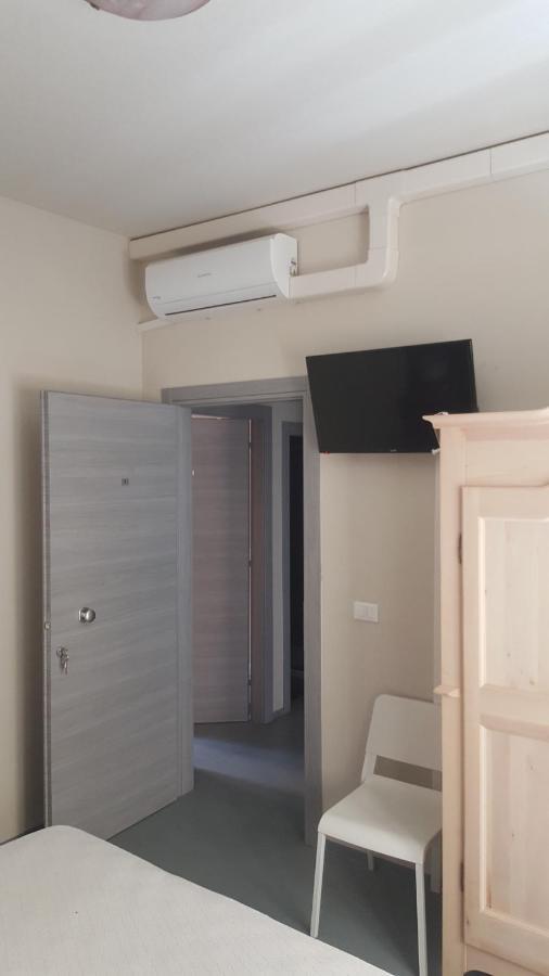 La Marque Jaune Hotel Verona Ngoại thất bức ảnh