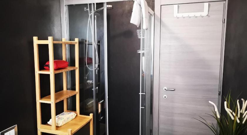 La Marque Jaune Hotel Verona Ngoại thất bức ảnh