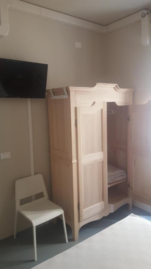 La Marque Jaune Hotel Verona Ngoại thất bức ảnh