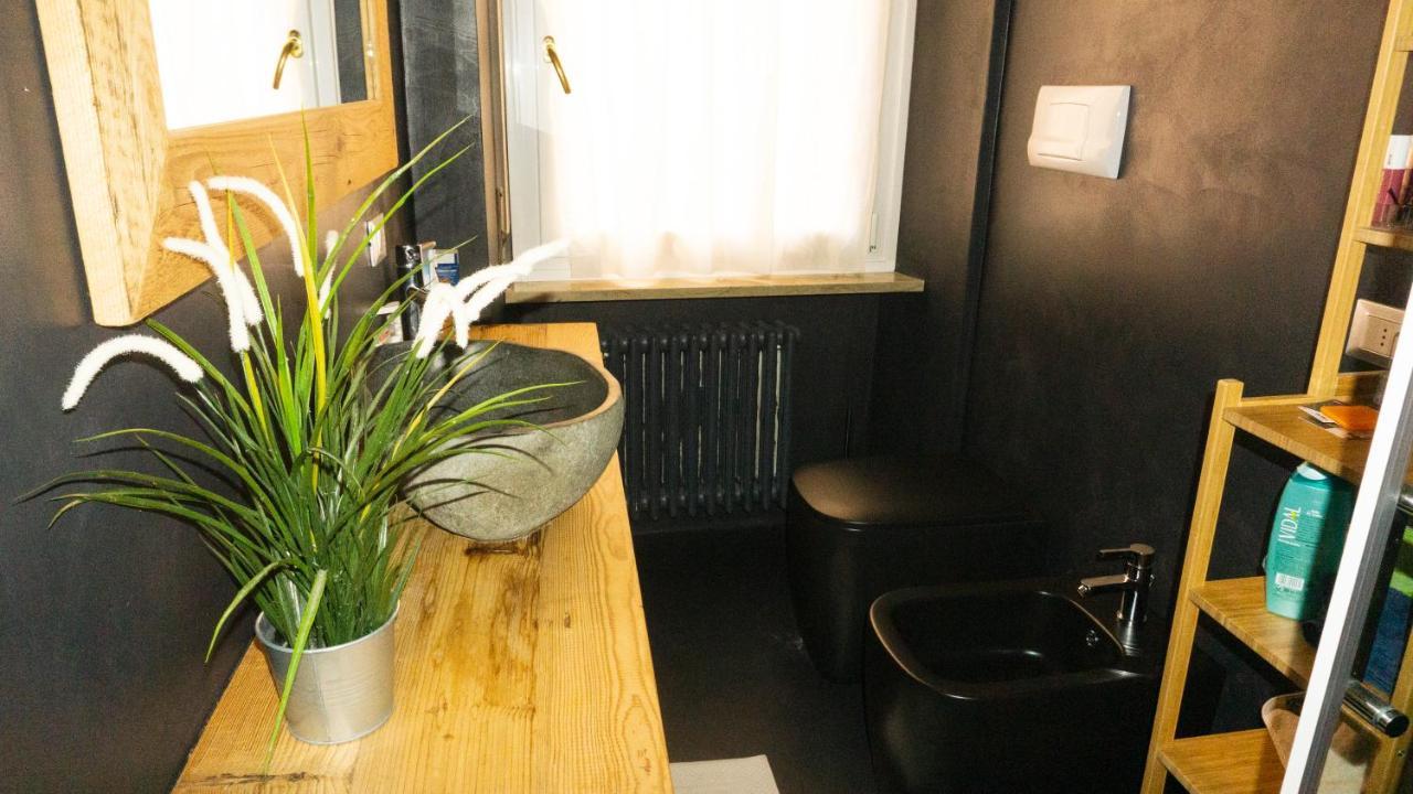 La Marque Jaune Hotel Verona Ngoại thất bức ảnh