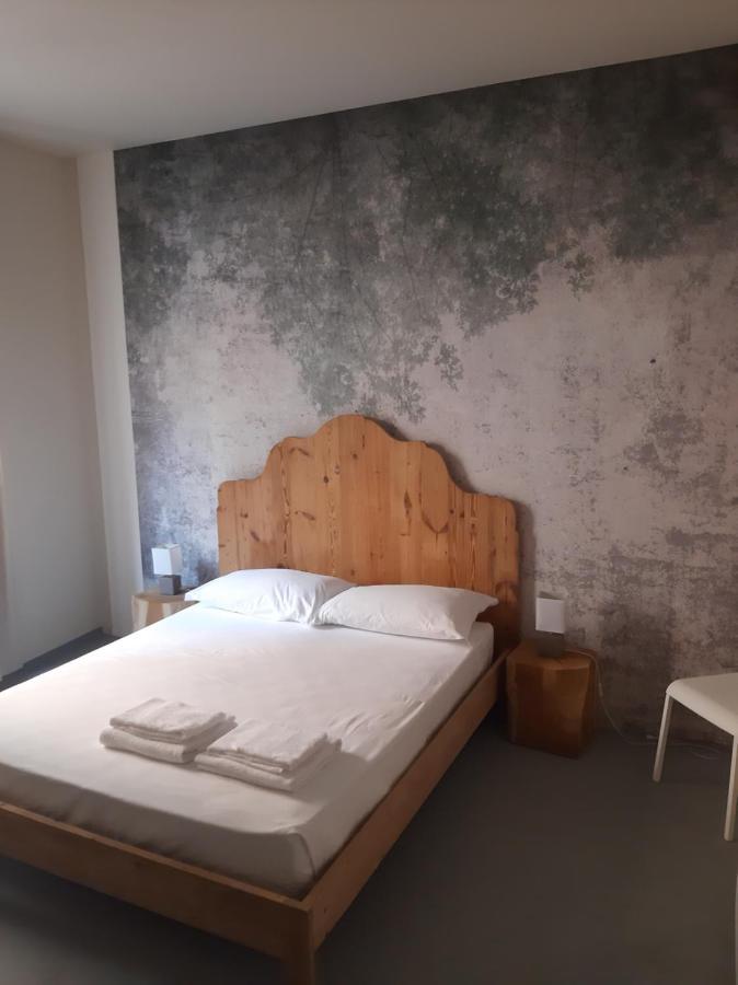 La Marque Jaune Hotel Verona Ngoại thất bức ảnh