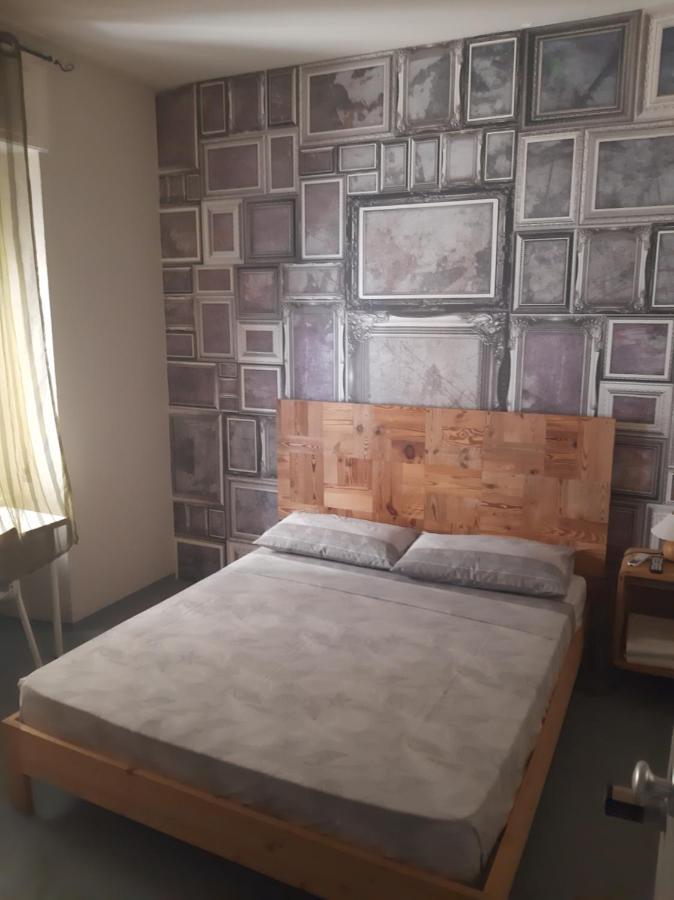 La Marque Jaune Hotel Verona Ngoại thất bức ảnh