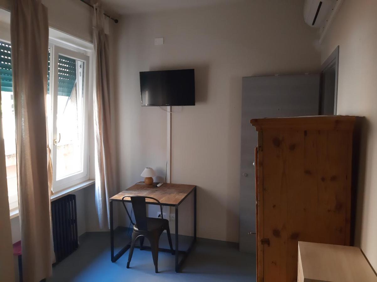 La Marque Jaune Hotel Verona Ngoại thất bức ảnh