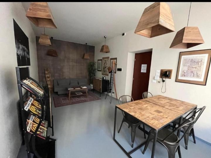 La Marque Jaune Hotel Verona Ngoại thất bức ảnh